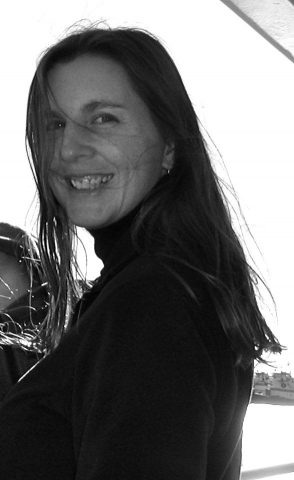Susan Petheram